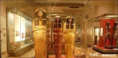 沉没|泰坦尼克号为何沉没,传说中并不简单,竟与一具邪恶的木乃伊有关