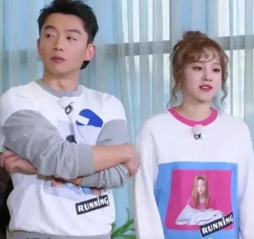  跑男|《奔跑吧兄弟》郑恺发文两位成员的留言引众多网友点赞，回忆满满