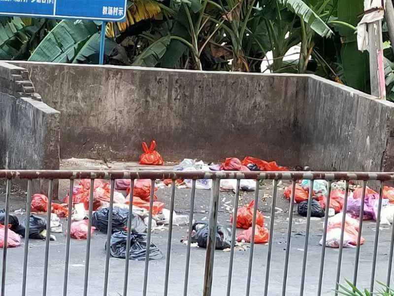 路段|紫金网友因教场路段一事议论纷纷....