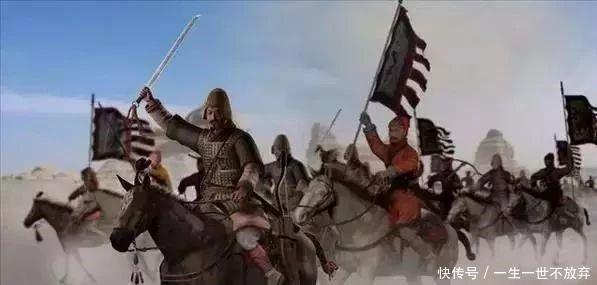 简直|此刀横跨历史一千多年，被称为中国最强战刀，性能简直太强悍！