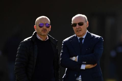  洛塔|潜力无限！国米有意22岁新星，马洛塔搞定难缠对手，萨内蒂提要求