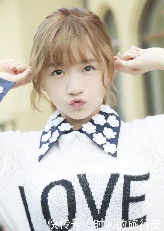  快乐|被《快乐大本营》“毁”掉的李浩菲，能否靠《中餐厅》顺利翻身？