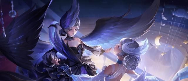  荣耀|王者荣耀：4号大更新，阿古朵上架，缤纷独角兽烂大街