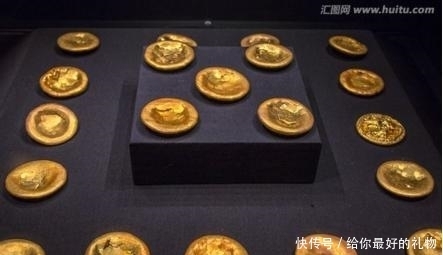 贵族|如果没有海昏侯墓, 我们也许不能想像西汉的贵族生活