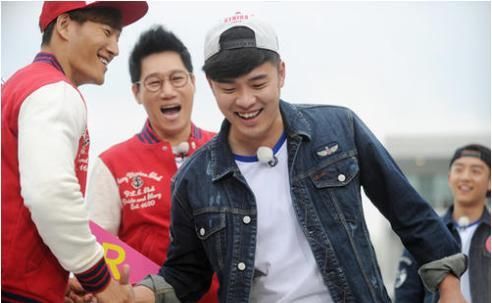 陈赫|《跑男》退出谁的影响最大? 后来陈赫无影响, 他离开跑男后一无是处