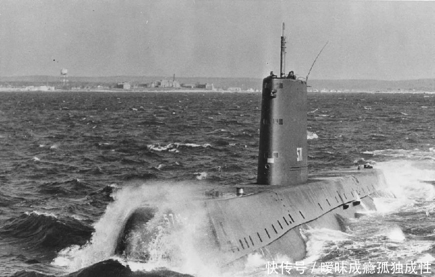  水下发射|建造核潜艇有多难？中国专家：一切靠自己，不使用一件进口零部件