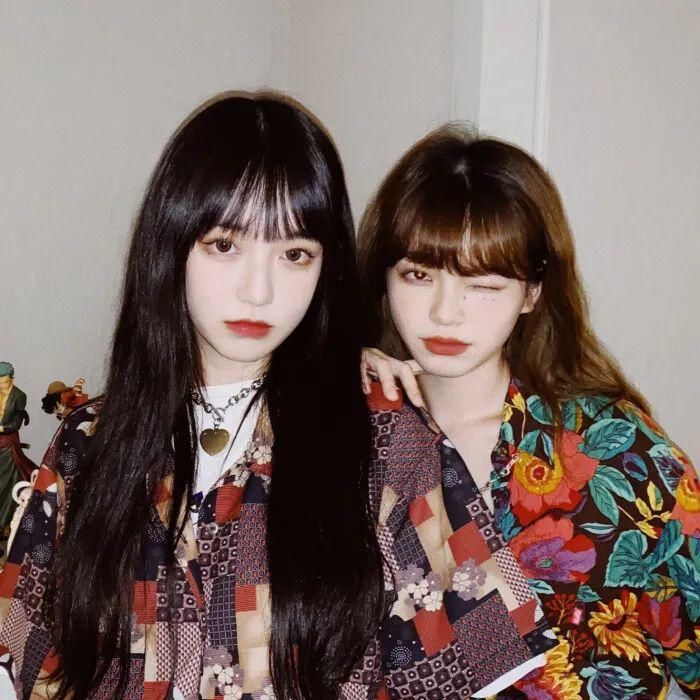 ?????|让人超惊喜的微信头像