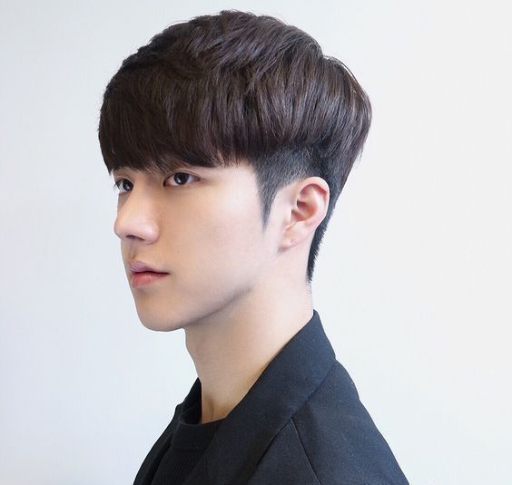 帅气|男发别乱剪了，选这25款就对了，清爽帅气显精神