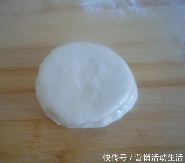 土豆丝|土豆丝卷饼，柔软劲道，凉了也不硬，早餐别出去买了