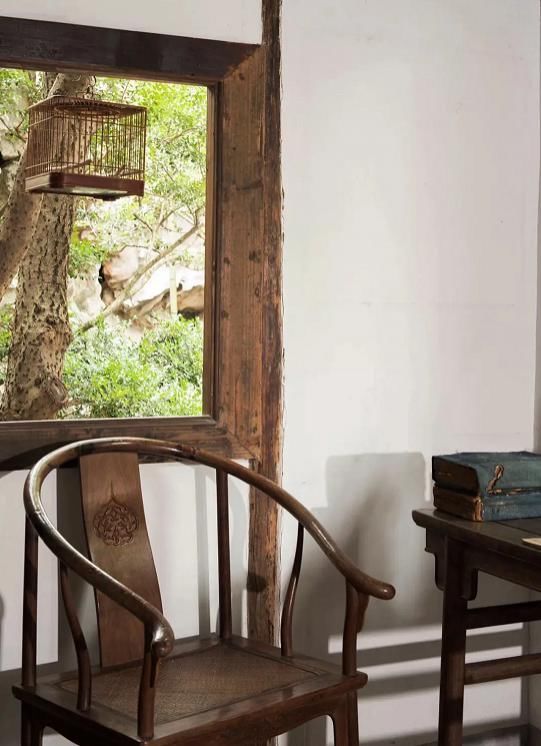  文化|研“明”丨“文化包装”的明式家具