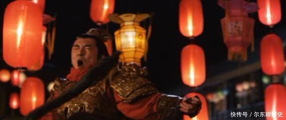  兵器|隋唐演义中的五十大兵器 你最爱的哪几件