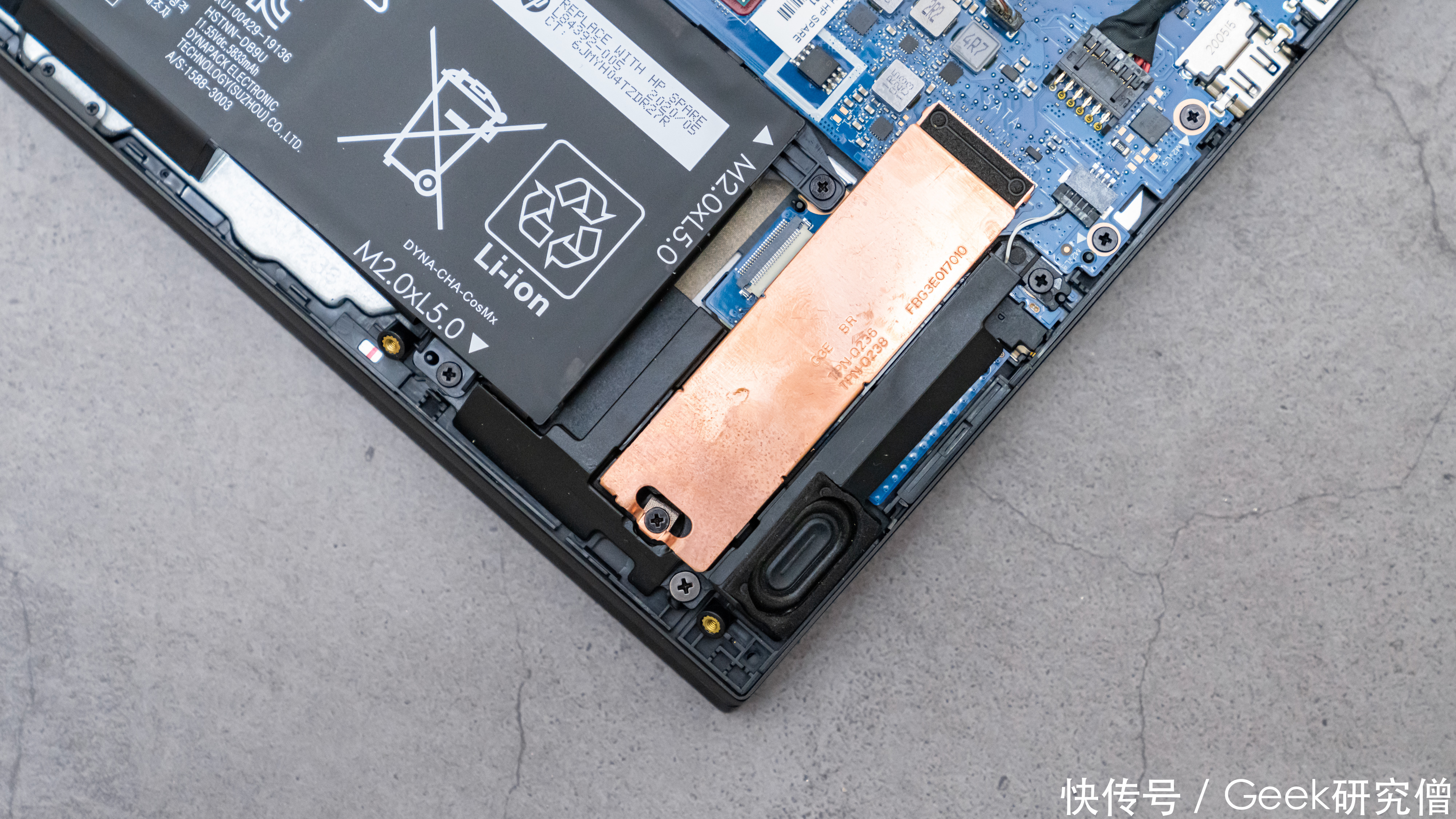 精灵|办公/影音/游戏全能跨界,惠普OMEN暗影精灵6游戏本深度解读