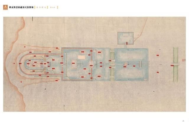 清西陵全域|告诉您，清西陵是如何设计的？