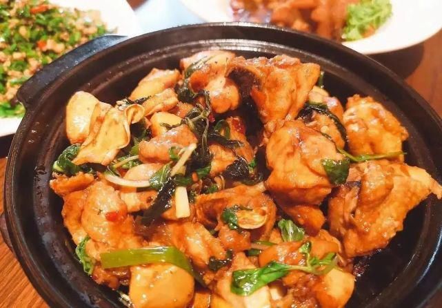 美食|丽都美食大搜罗!快来看看搬去新办公区吃什么~