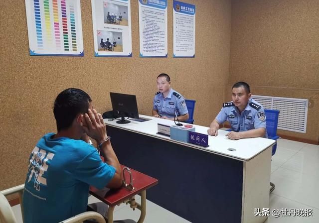 男子|价值30万元电缆,两男子当做废品卖掉