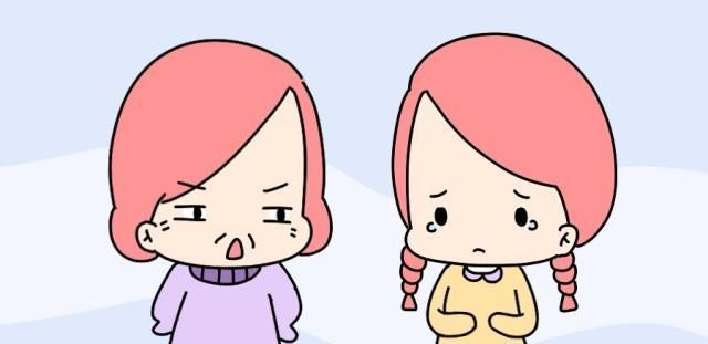 女孩|“你是老大，要学会谦让”，女孩一句话让父母感到羞愧！