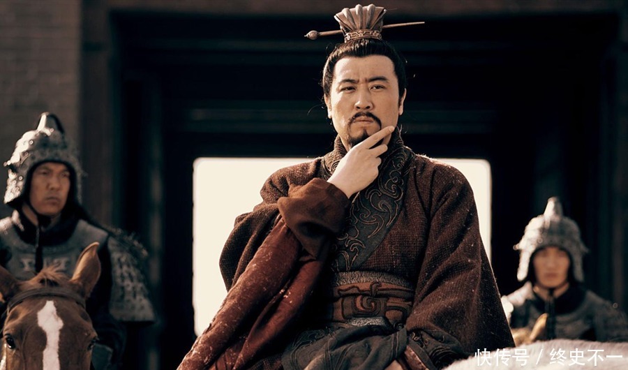 却没能|卧龙凤雏，得一可安天下，为何刘备两个都得到了却没能安天下