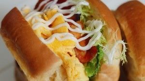  韩式|韩式厚片吐司三明治