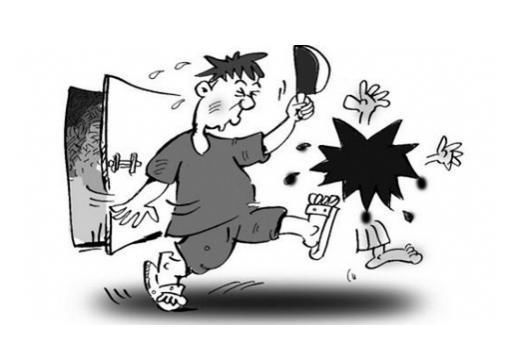  精神病|男子多次盗窃，自以为精神病免罚，法官：照判不误