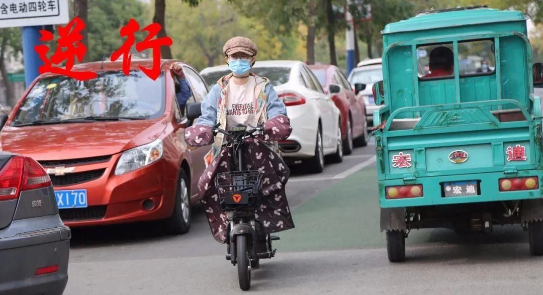 曝光|德州又一批不文明行为被曝光