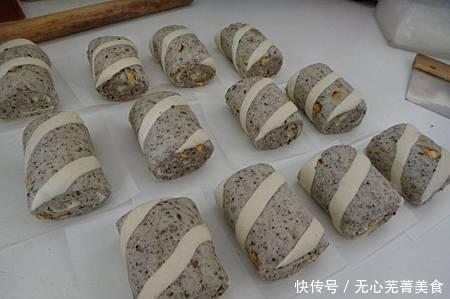 做份|早餐吃油条不如做份它,家人第一次吃就很喜欢,香甜宣软超美味