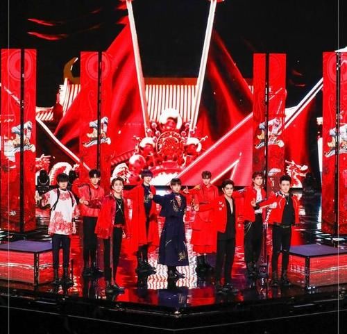  惨遭|硬糖少女加盟《炙热的我们》，惨遭前辈粉丝团炮轰：别蹬鼻子上脸