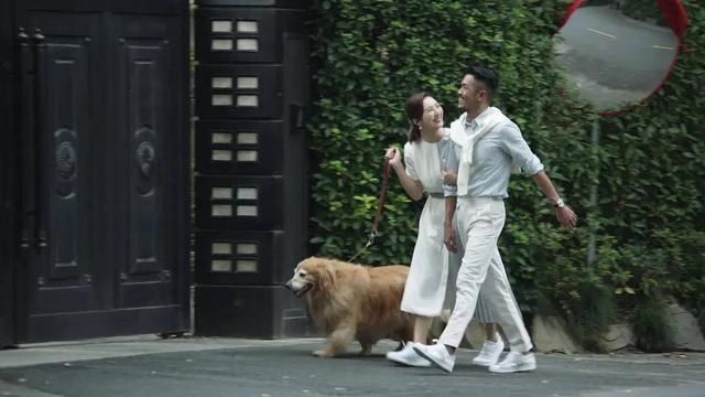  时常|海王的爱泛滥如灾，时常为其收拾烂摊子的赵静语，为什么不离开？