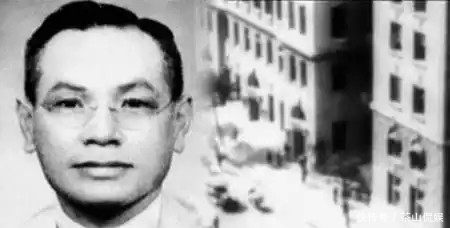 那一刻|他是中共最重要的卧底,周总理直到去世那一刻才说出他的名