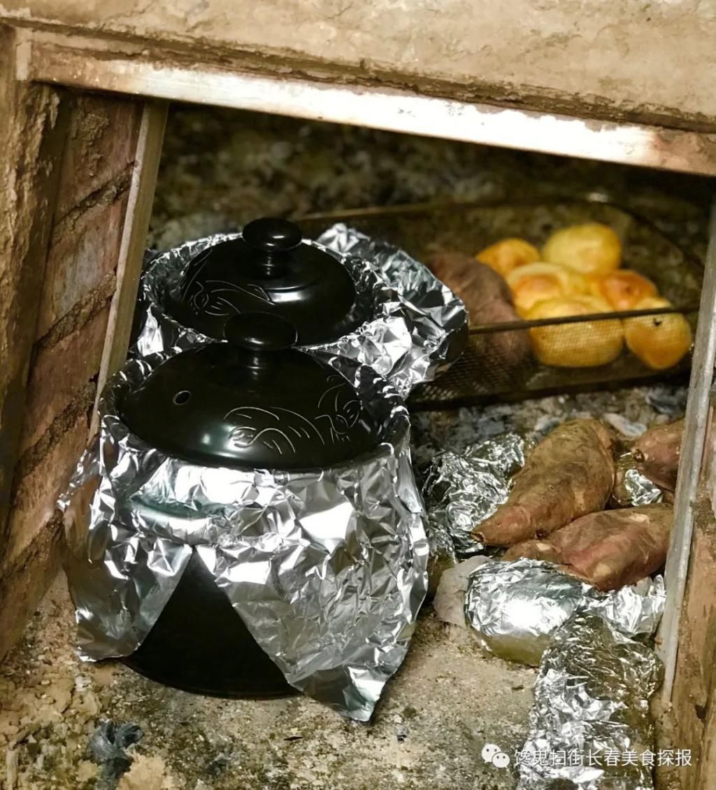 先前|八里堡已不是先前的八里堡。这家的肉太香了！话说，吃过酸菜篓子吗？！