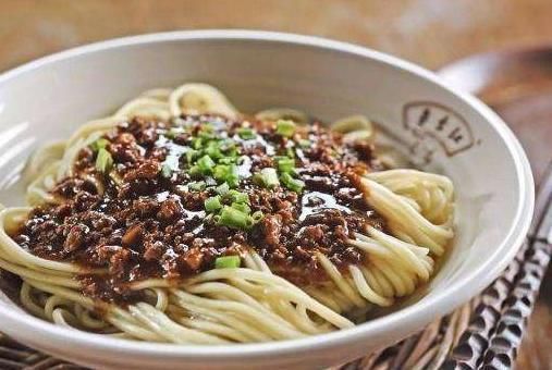 碗面|我国获“最值得一吃”排名的6碗面,螺蛳粉不在其中,你试过几碗