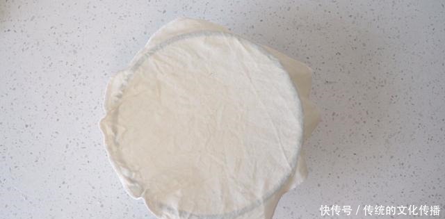 美白|不一样的养生美食——茯苓糕,口感松软Q弹好吃,健脾祛湿美白