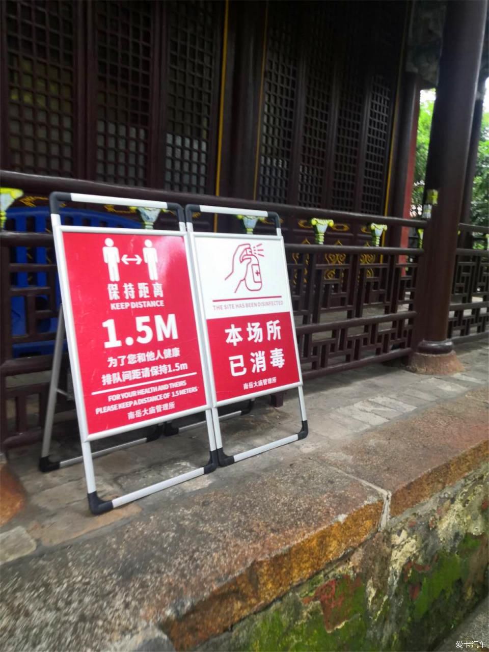 繁杂|【鹿卡带你去旅行】抛却世俗繁杂，让心灵小憩一下