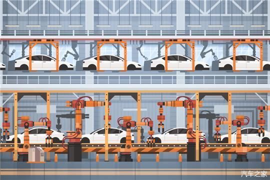 漫漫|7月回暖不及预期，美国车市复苏路漫漫