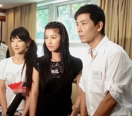 前半生|鲜有绯闻的戴军,是怎样的前半生让他至今未婚?