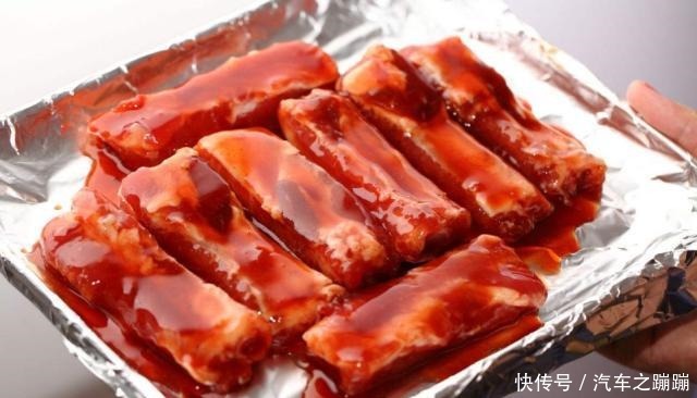 排骨|6道大厨看家菜,收藏好,每天换着口味吃