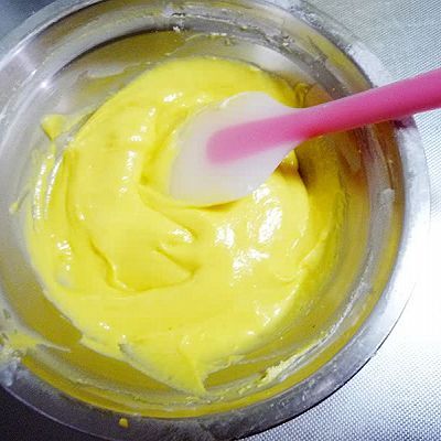  酸奶|酸奶戚风纸杯蛋糕