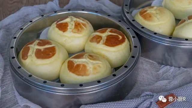 低热量|真正低热量、粗纤维、养胃早餐就吃这5样!食材不贵,做法还简单