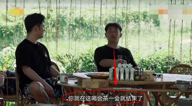  生活|《向往的生活》最“不受欢迎”嘉宾，无人迎接，晚饭也没有，对比太鲜明