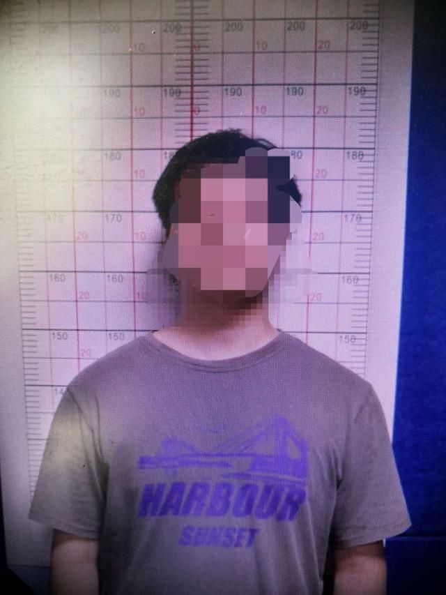 嫌疑人|一女子轻信网上增高广告被骗 乐东铁警将嫌疑人抓获