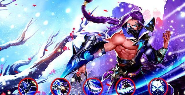 荣耀|王者荣耀:新手最爱的五位英雄,妄想上王者,还是放过他们吧