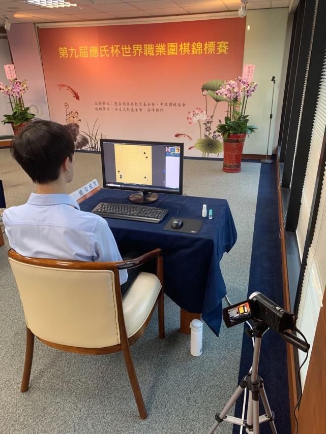  韩国|应氏杯首轮柯洁申真谞晋级 韩国疲软日本抢眼