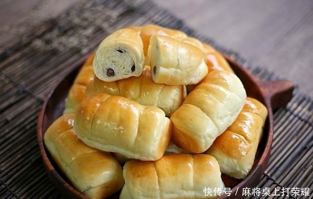 耐高糖酵母|学会用这种方法做面包,拉丝效果极佳,绵软又香醇,不信你也试试