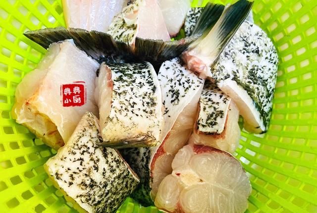 好吃|红烧鱼块，好吃入味，喜欢吃鱼的不要错过这做法