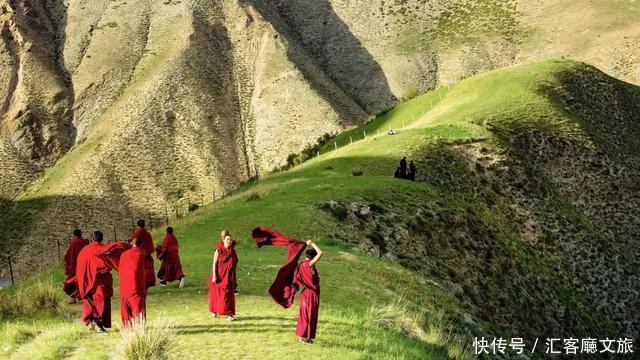  新疆|比新疆绚丽，比西藏神圣，美了千年却一直被遗忘！