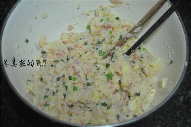  发面|不用发面、不用放水，煎饼就用它，松软可口特好吃，10分钟搞定