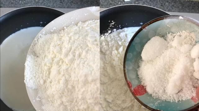  甜点|夏日小甜点——炸鲜奶