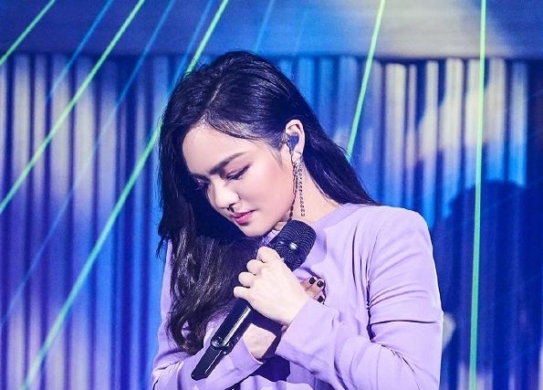  集体|华晨宇四度夺冠，周深第三，5位首发歌手集体晋级总决赛