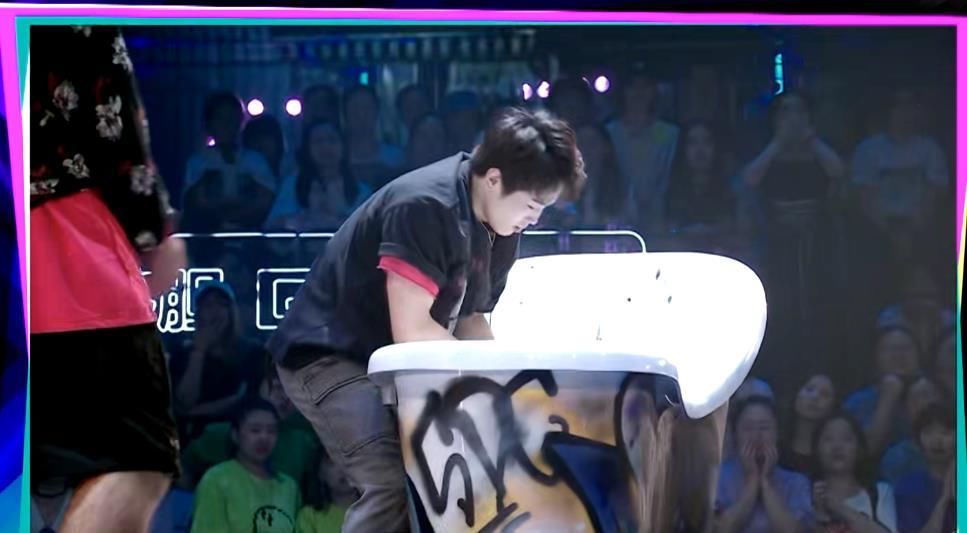  战队|《街舞3》水擂台, 王一博战队优势显现, 张艺兴战队暴露两难题