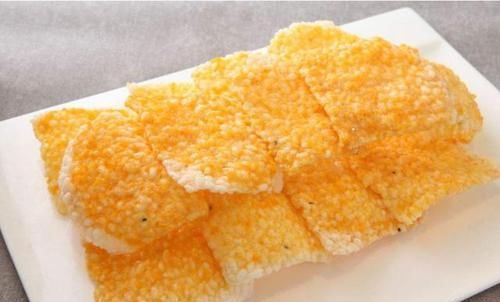  测试|心理测试：你最想吃哪一份锅巴！测你最近有没有什么喜讯降临！