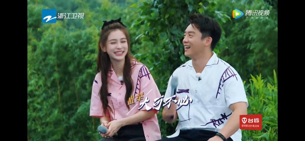  名太|李晨郭麒麟沙溢三人组合名太霸气了